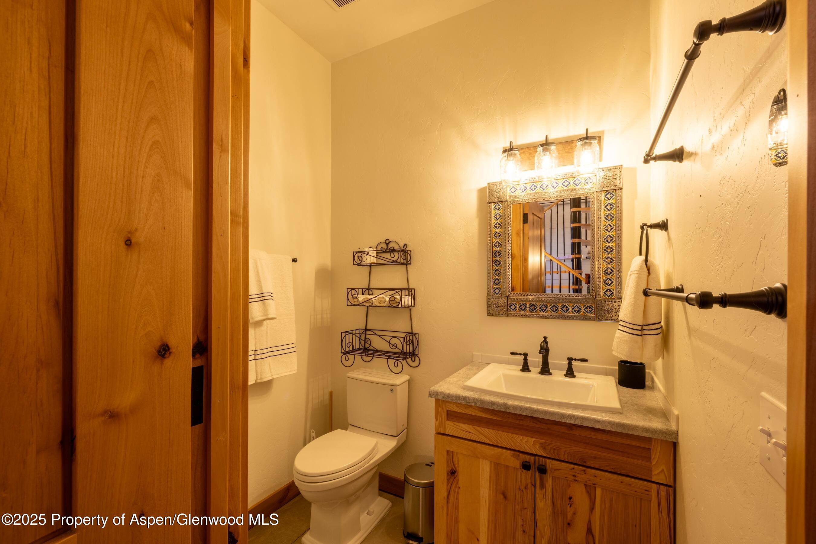 4901 Cimarron Mountain Road Cimarron CO 81220