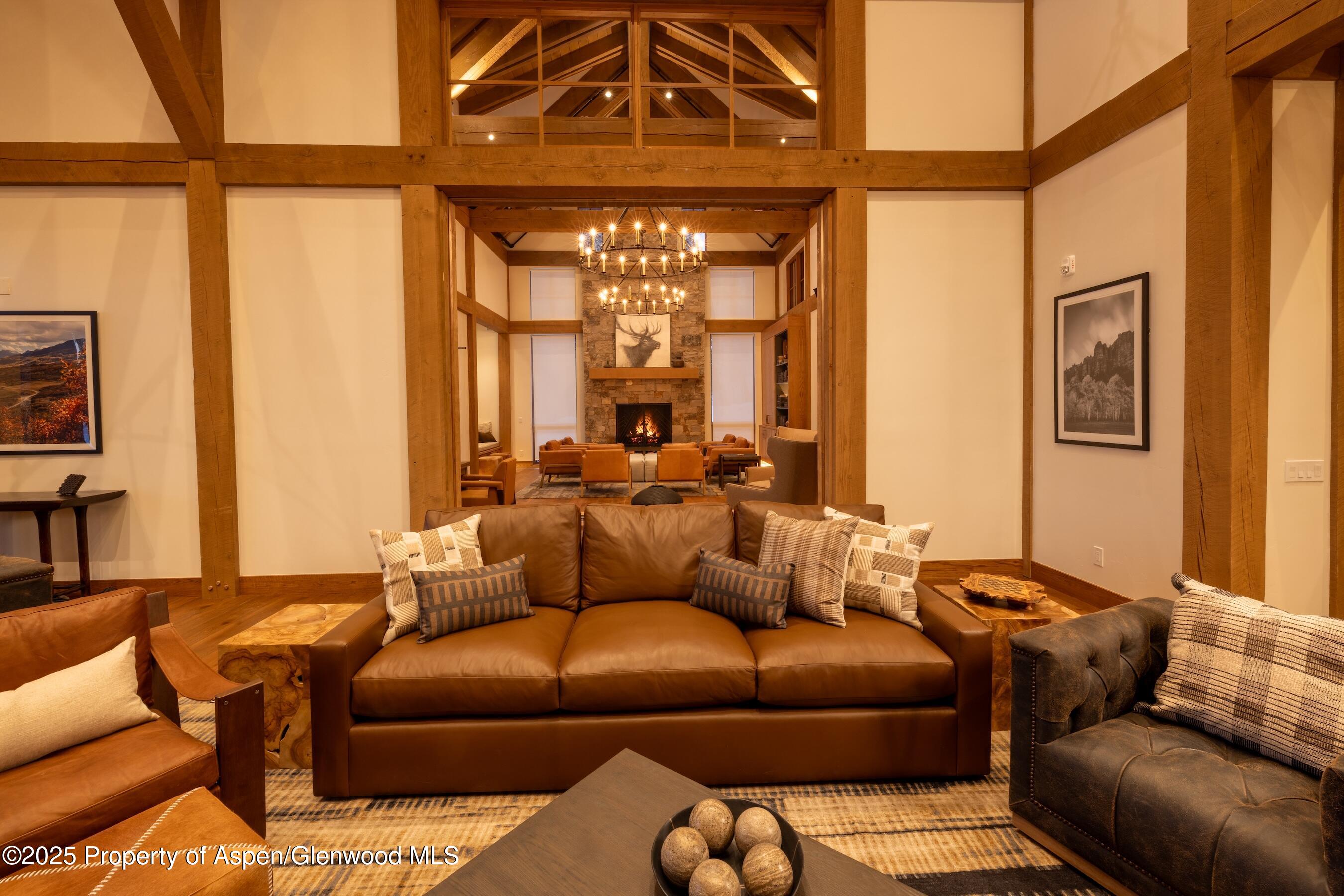4901 Cimarron Mountain Road Cimarron CO 81220