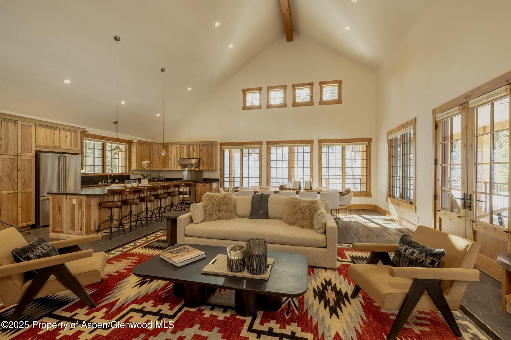 4901 Cimarron Mountain Road Cimarron CO 81220
