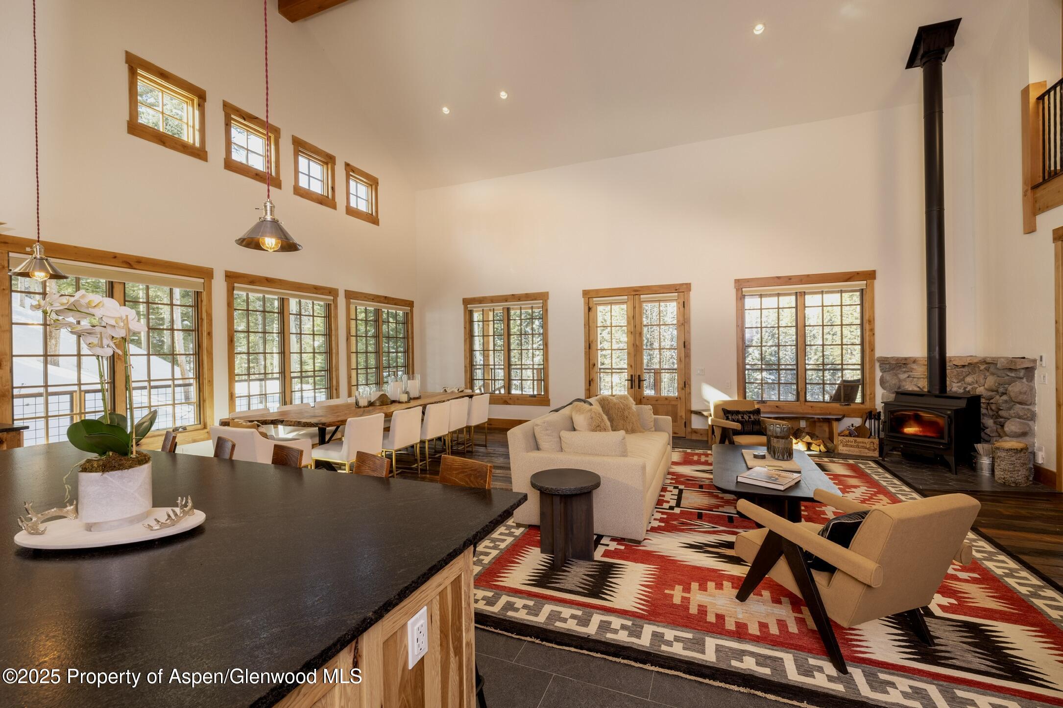 4901 Cimarron Mountain Road Cimarron CO 81220