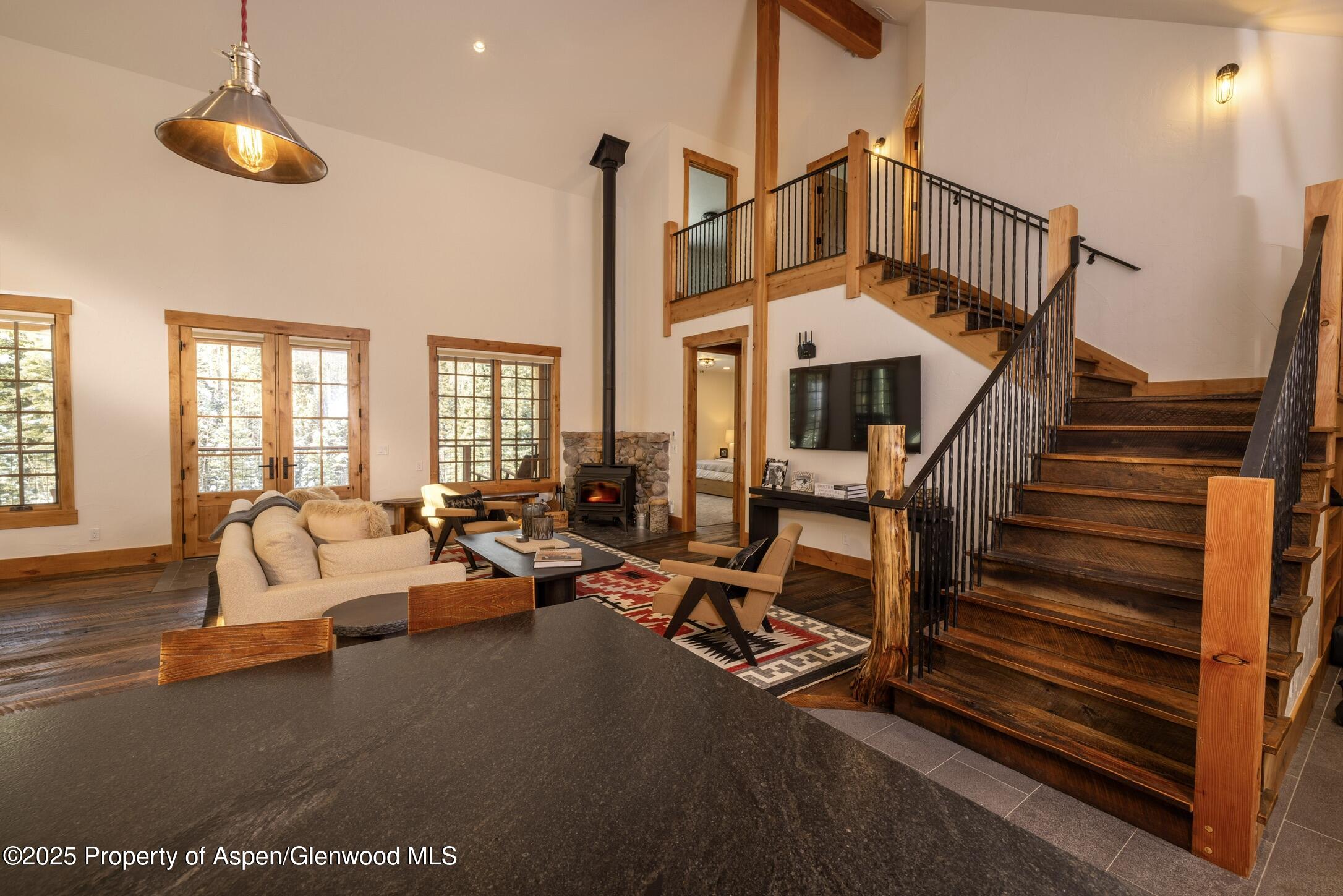 4901 Cimarron Mountain Road Cimarron CO 81220