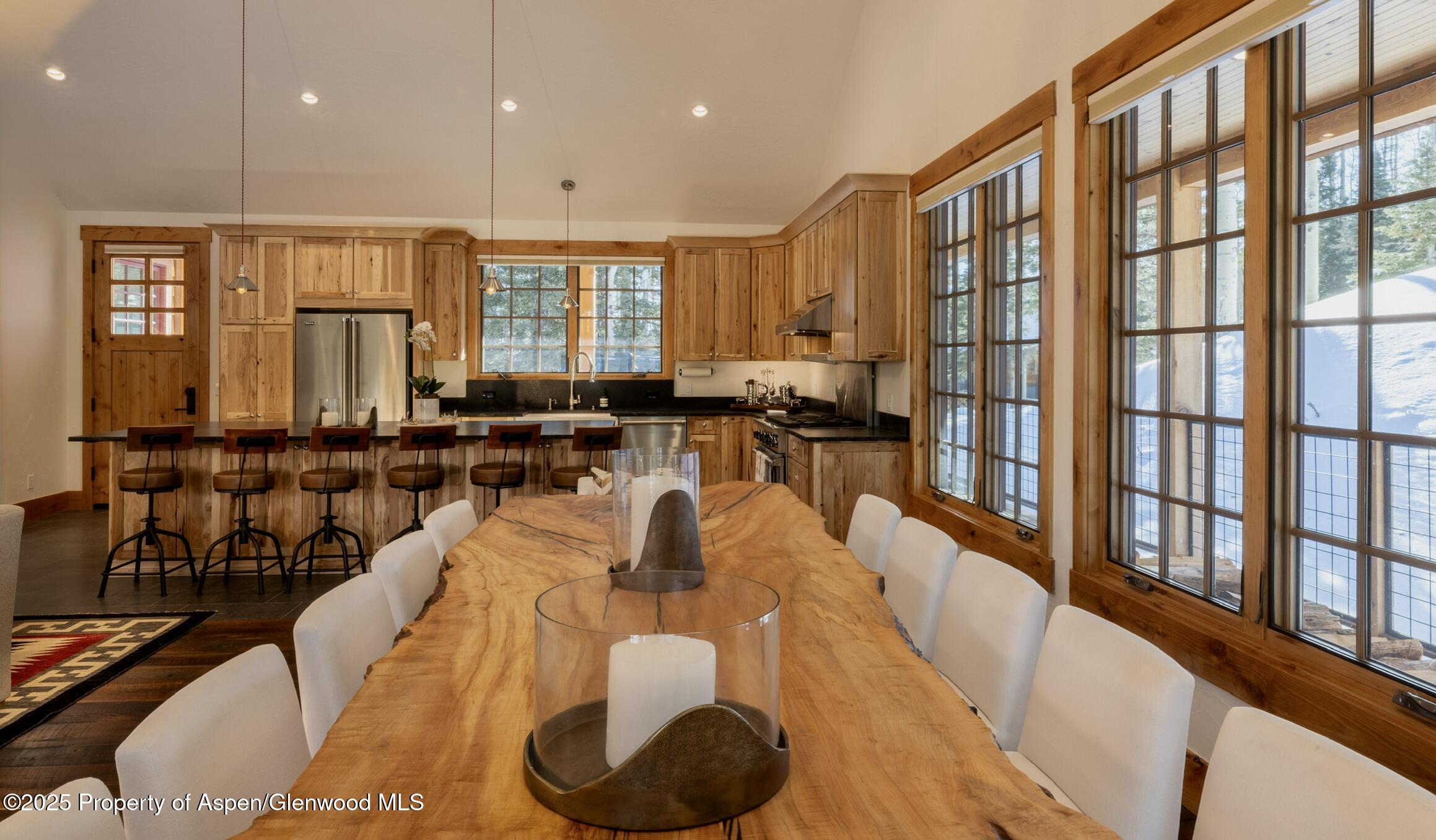 4901 Cimarron Mountain Road Cimarron CO 81220