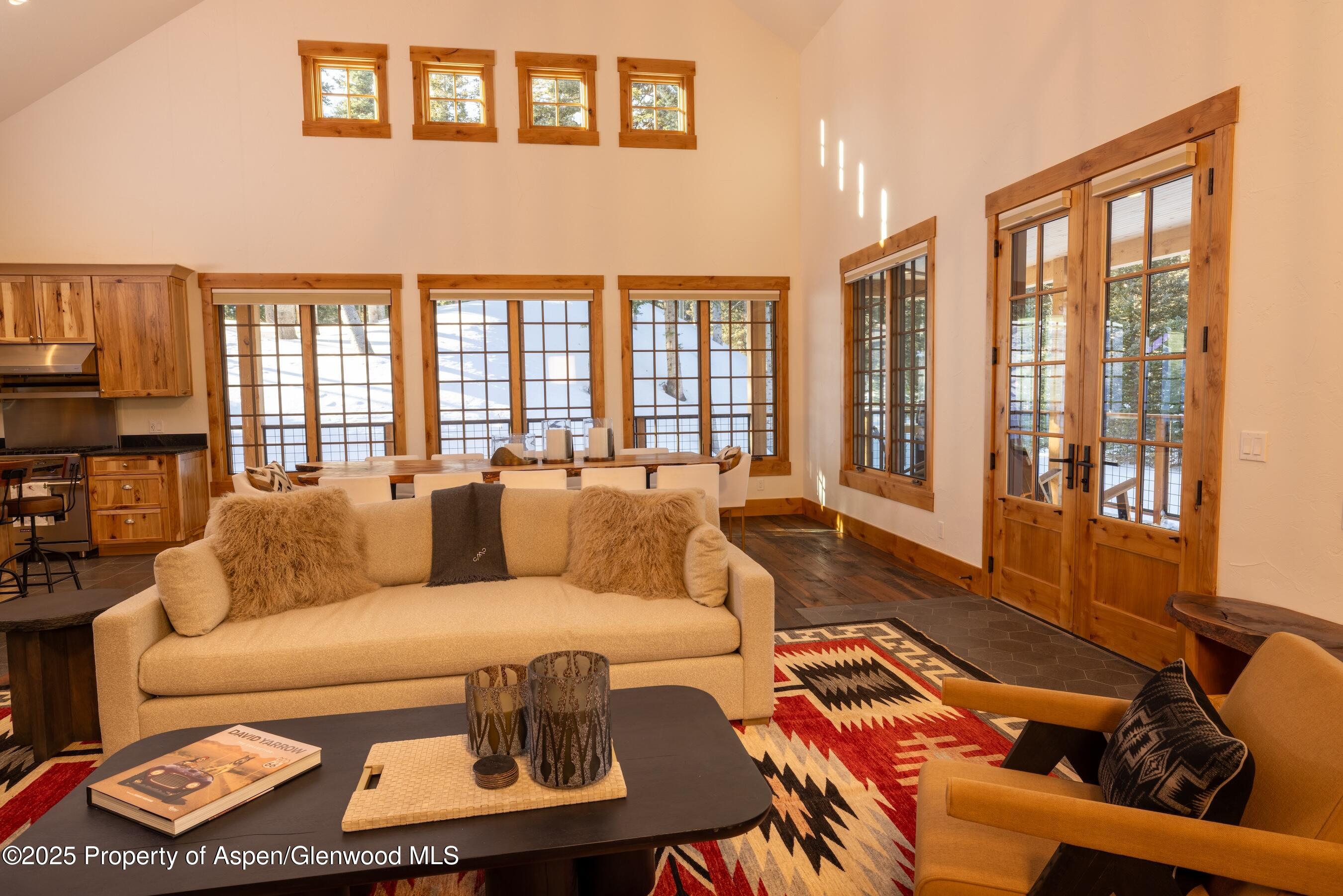 4901 Cimarron Mountain Road Cimarron CO 81220