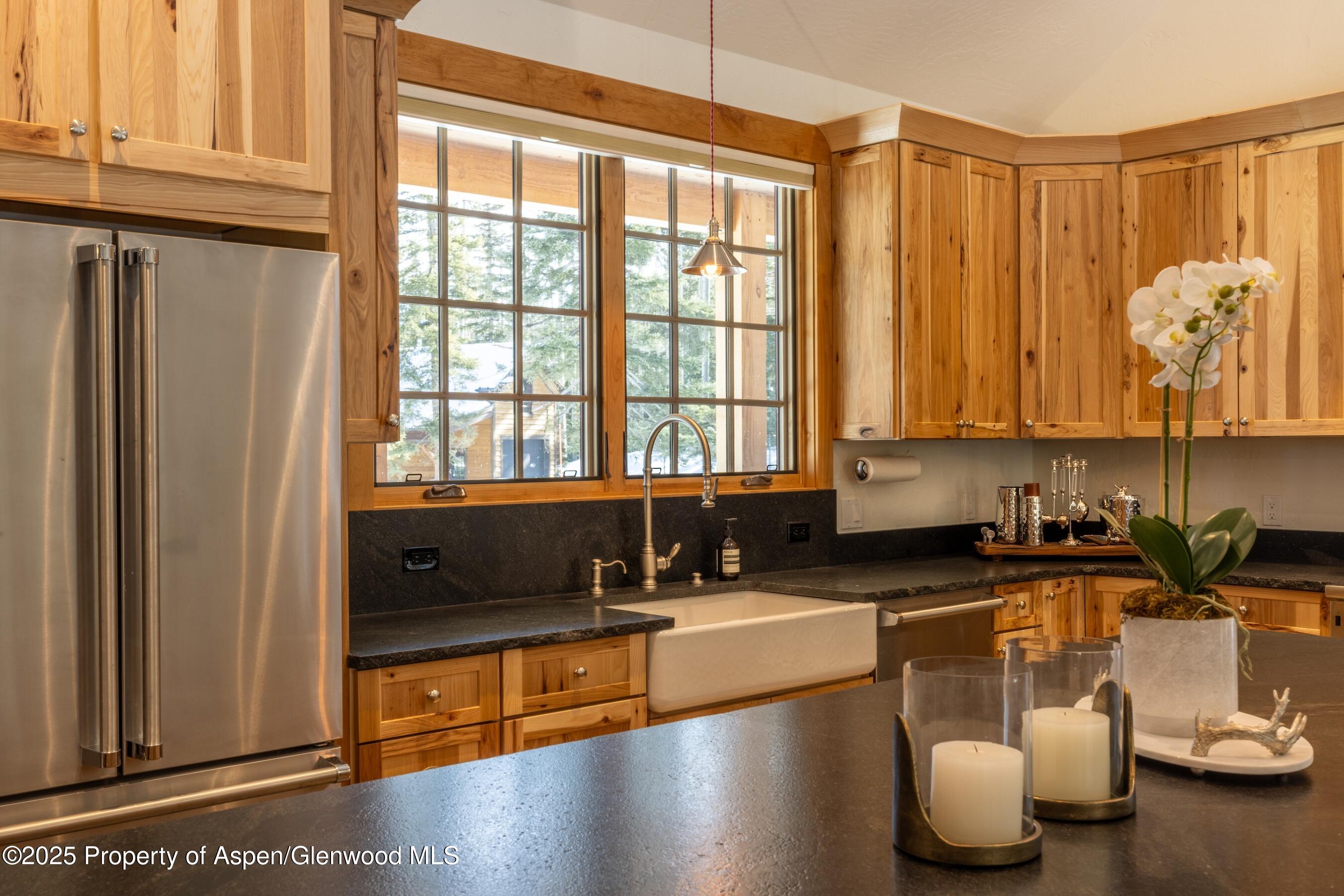 4901 Cimarron Mountain Road Cimarron CO 81220