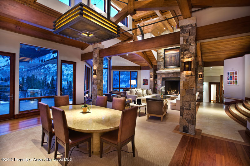 565 Midnight Mine Road Aspen CO 81611