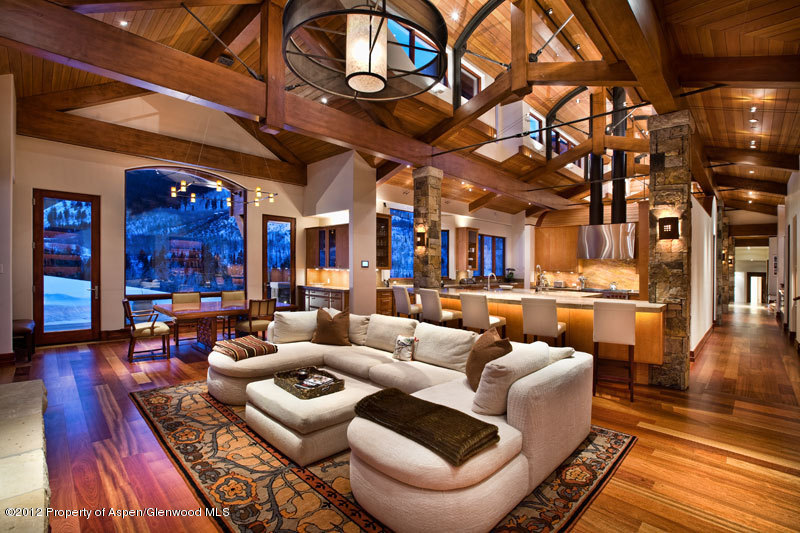 565 Midnight Mine Road Aspen CO 81611