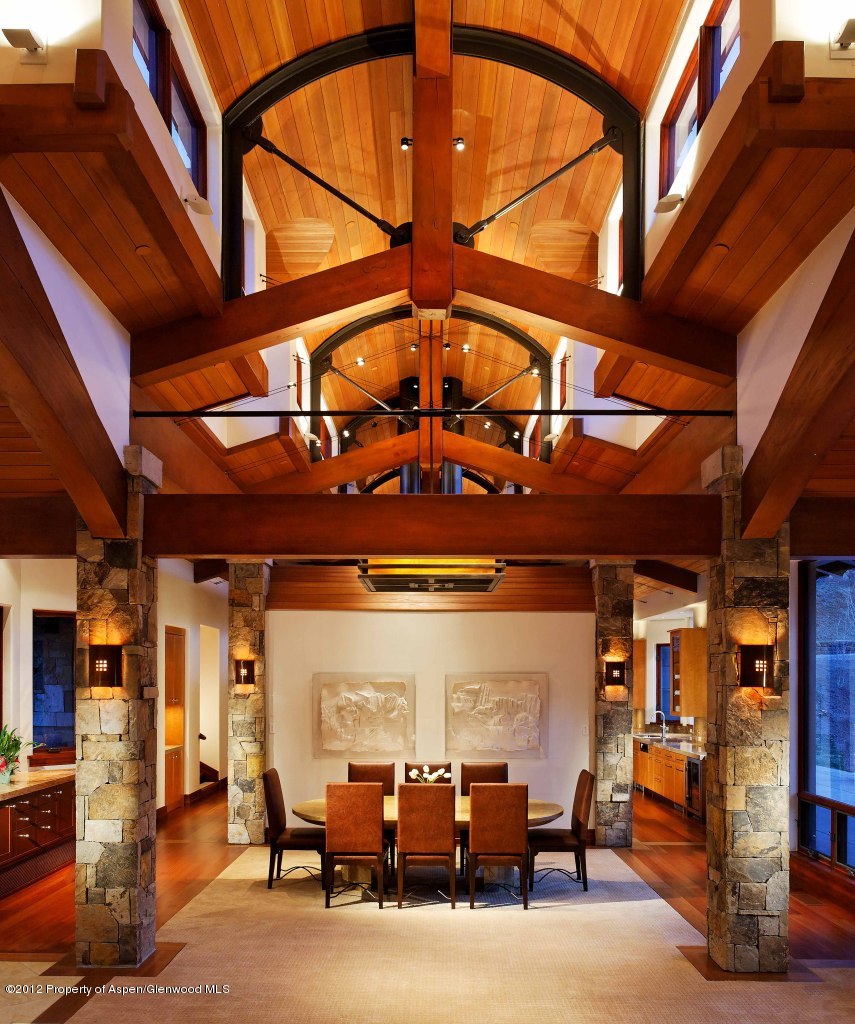 565 Midnight Mine Road Aspen CO 81611