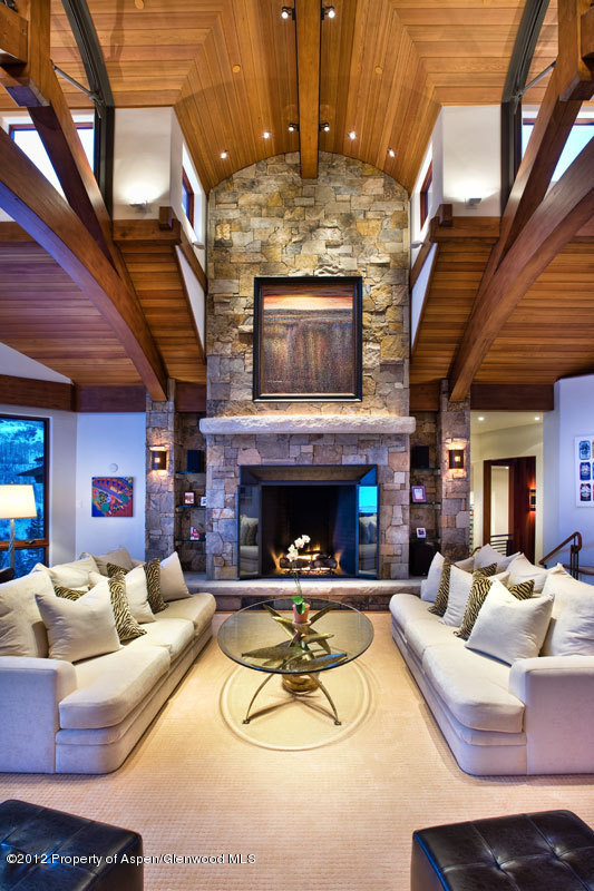 565 Midnight Mine Road Aspen CO 81611