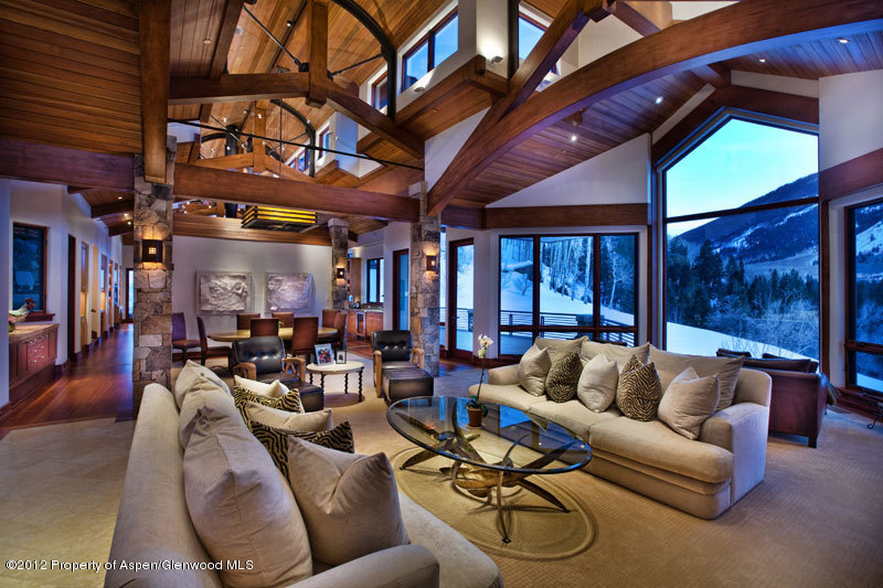 565 Midnight Mine Road Aspen CO 81611