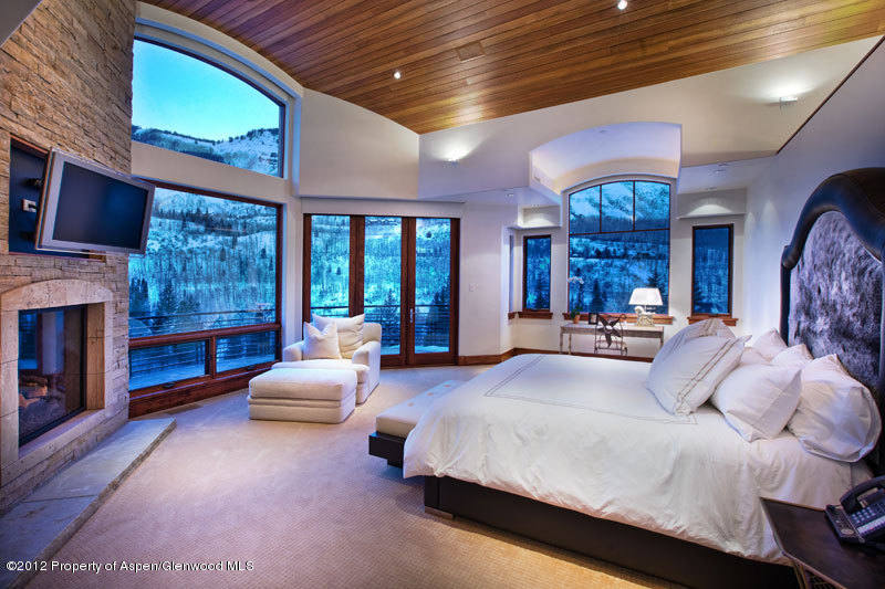 565 Midnight Mine Road Aspen CO 81611