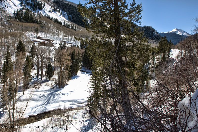 565 Midnight Mine Road Aspen CO 81611