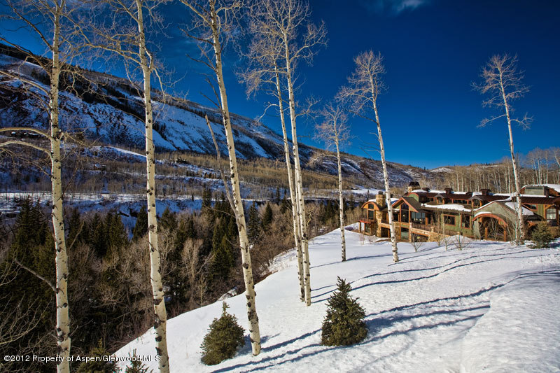 565 Midnight Mine Road Aspen CO 81611
