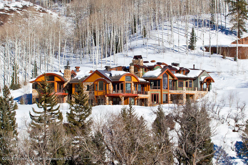 565 Midnight Mine Road Aspen CO 81611