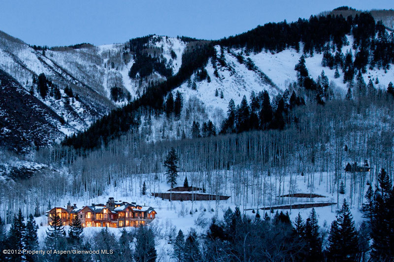 565 Midnight Mine Road Aspen CO 81611
