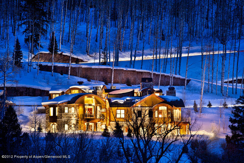 565 Midnight Mine Road Aspen CO 81611