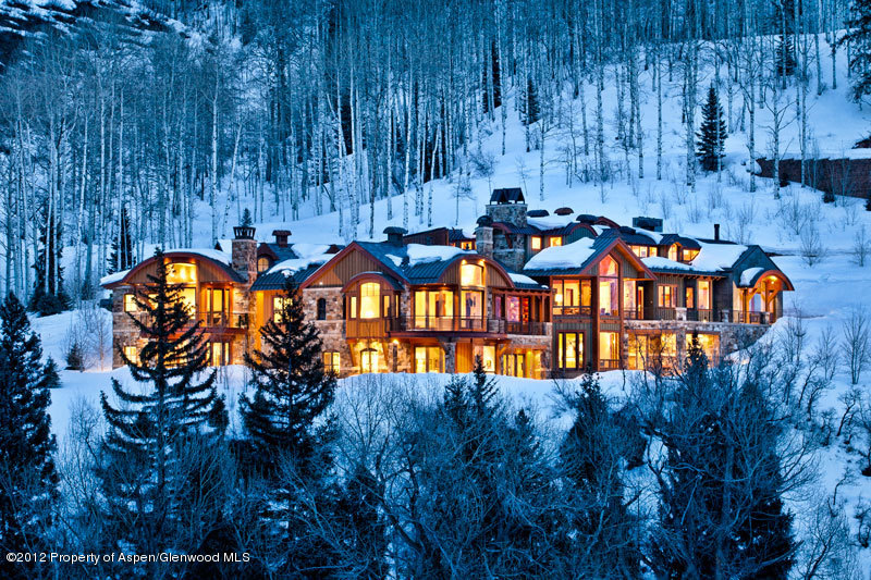 565 Midnight Mine Road Aspen CO 81611