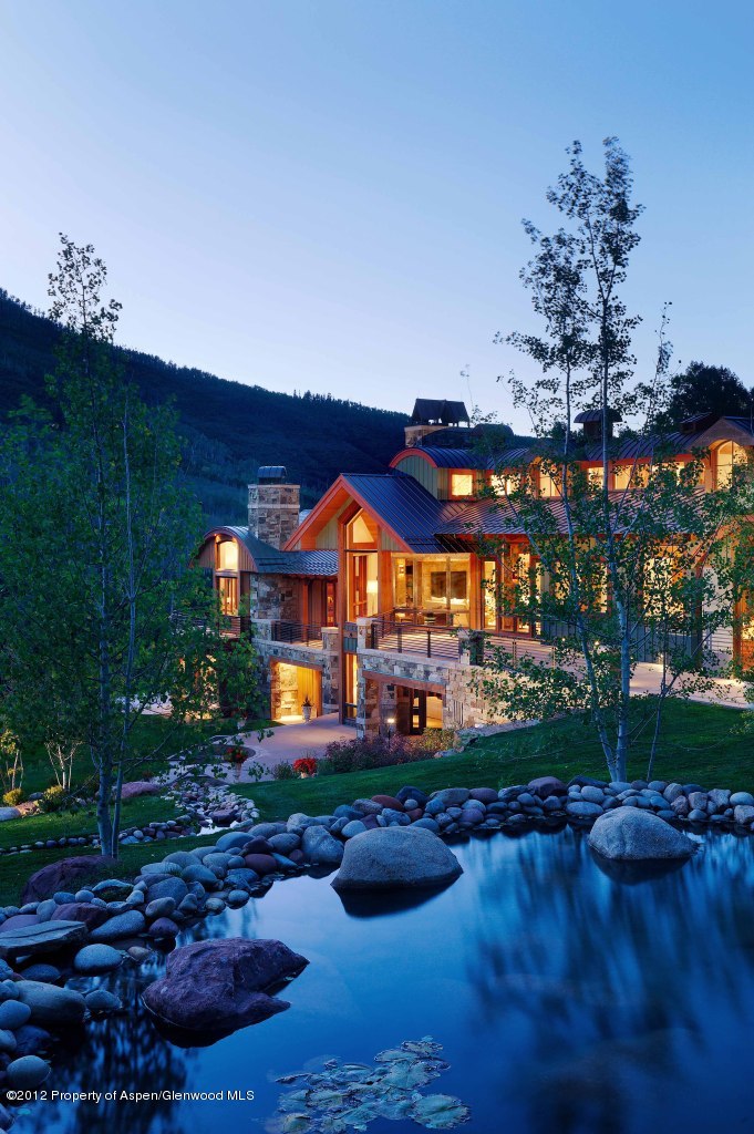 565 Midnight Mine Road Aspen CO 81611