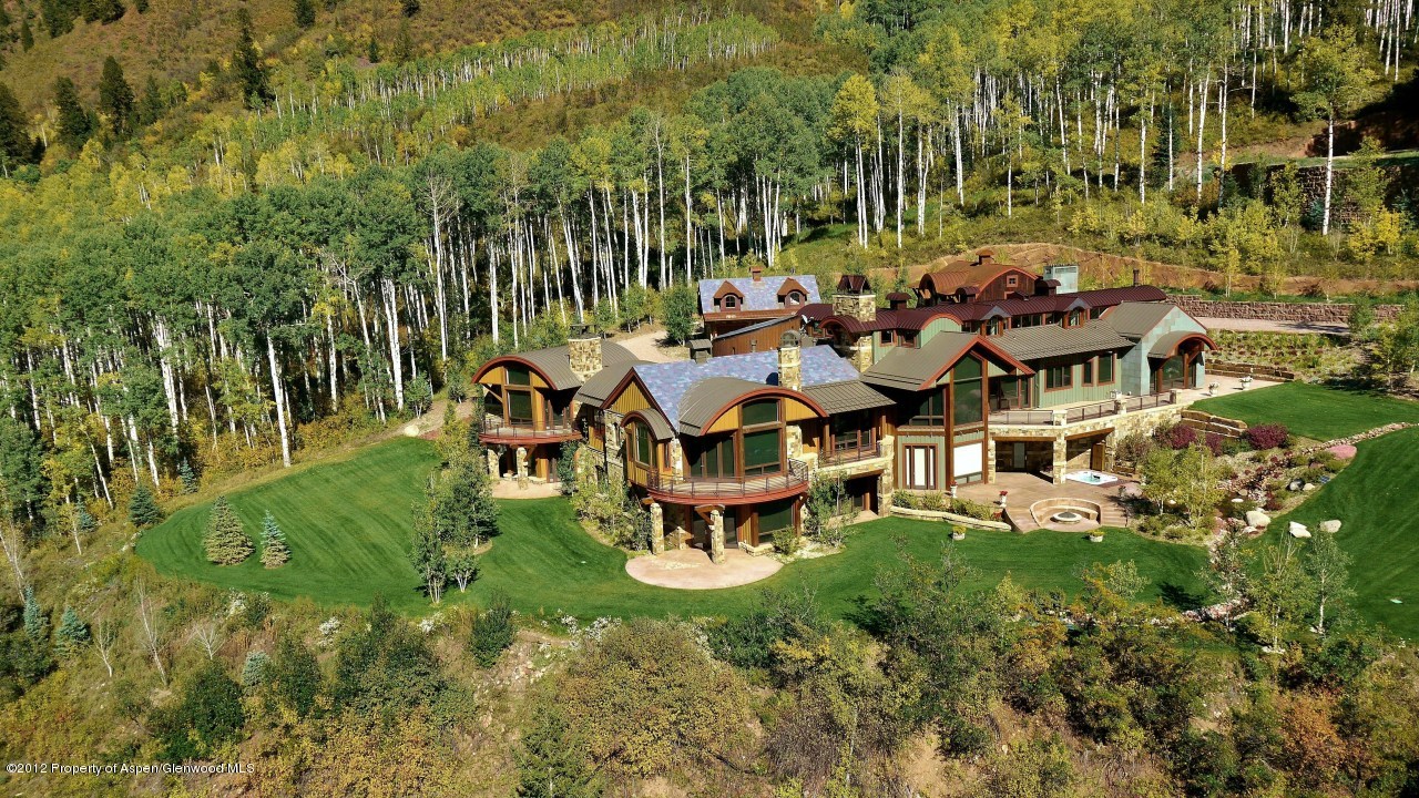 565 Midnight Mine Road Aspen CO 81611
