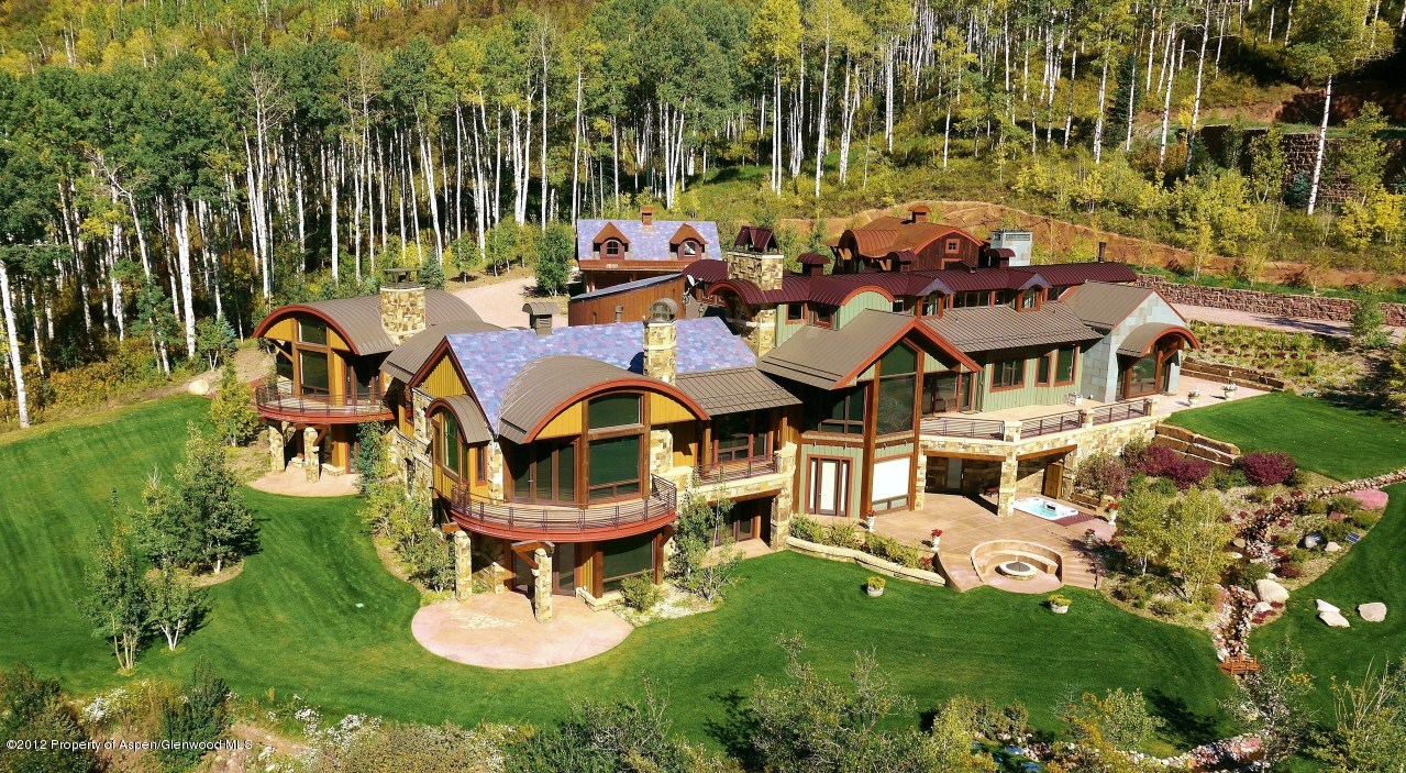 565 Midnight Mine Road Aspen CO 81611