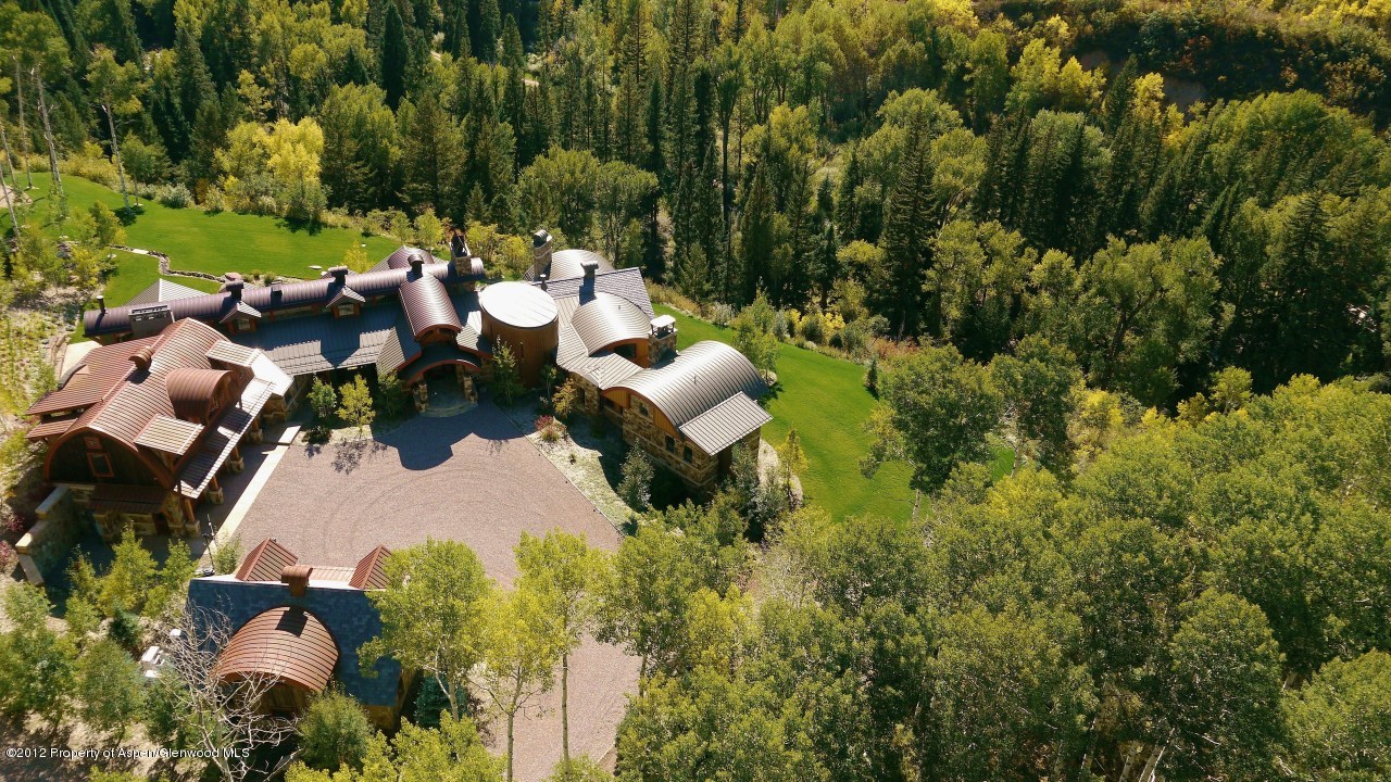 565 Midnight Mine Road Aspen CO 81611