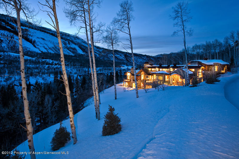 565 Midnight Mine Road Aspen CO 81611