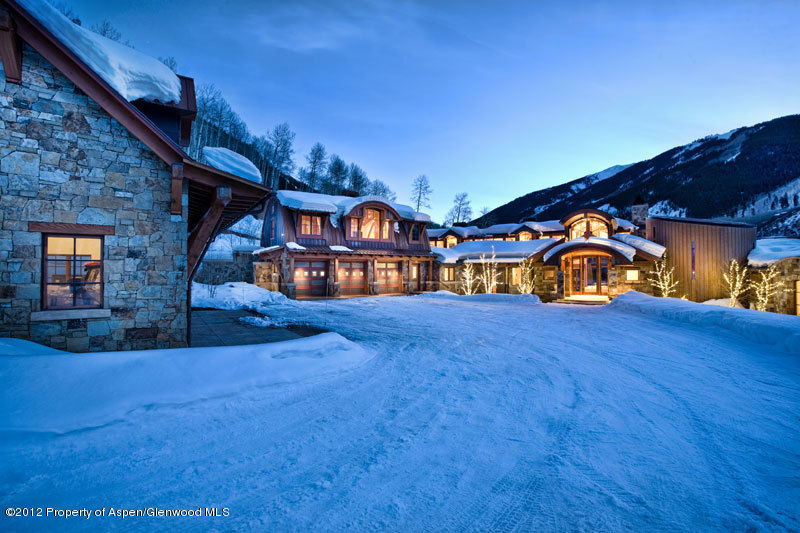 565 Midnight Mine Road Aspen CO 81611