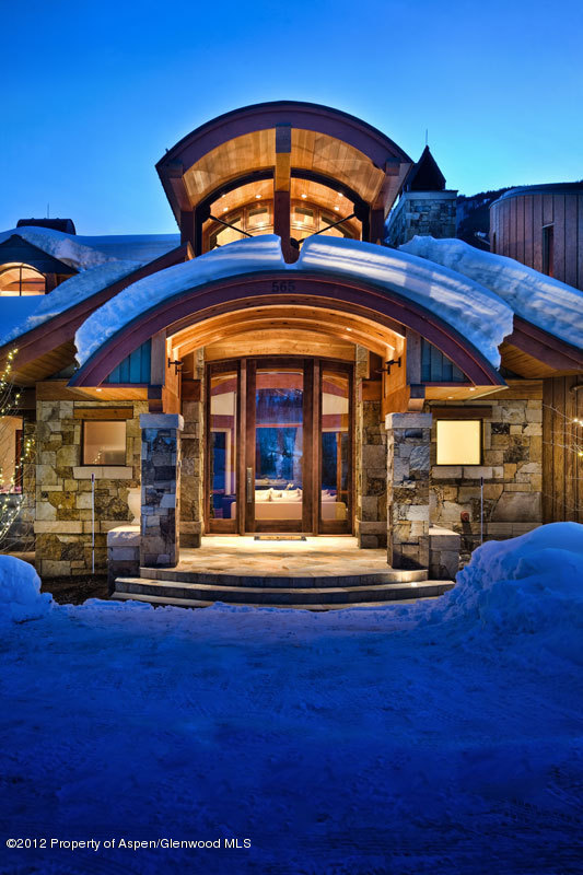 565 Midnight Mine Road Aspen CO 81611
