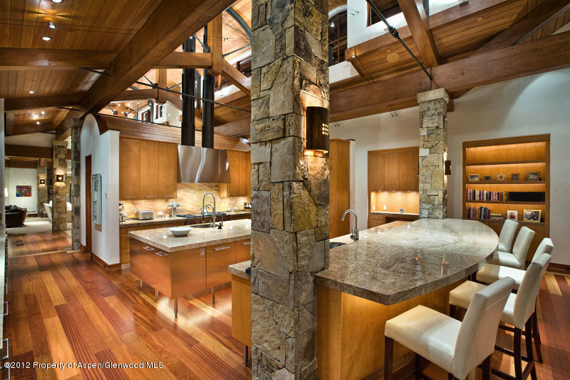 565 Midnight Mine Road Aspen CO 81611