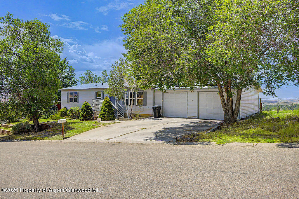 870 Jerimiah Avenue Craig CO 81625
