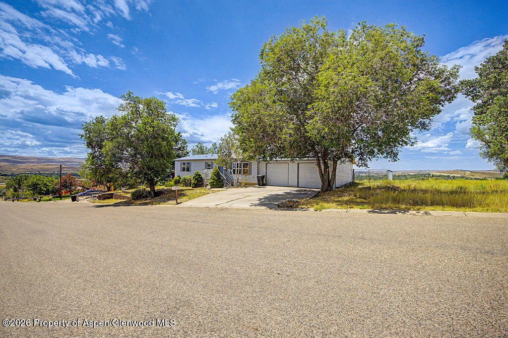 870 Jerimiah Avenue Craig CO 81625