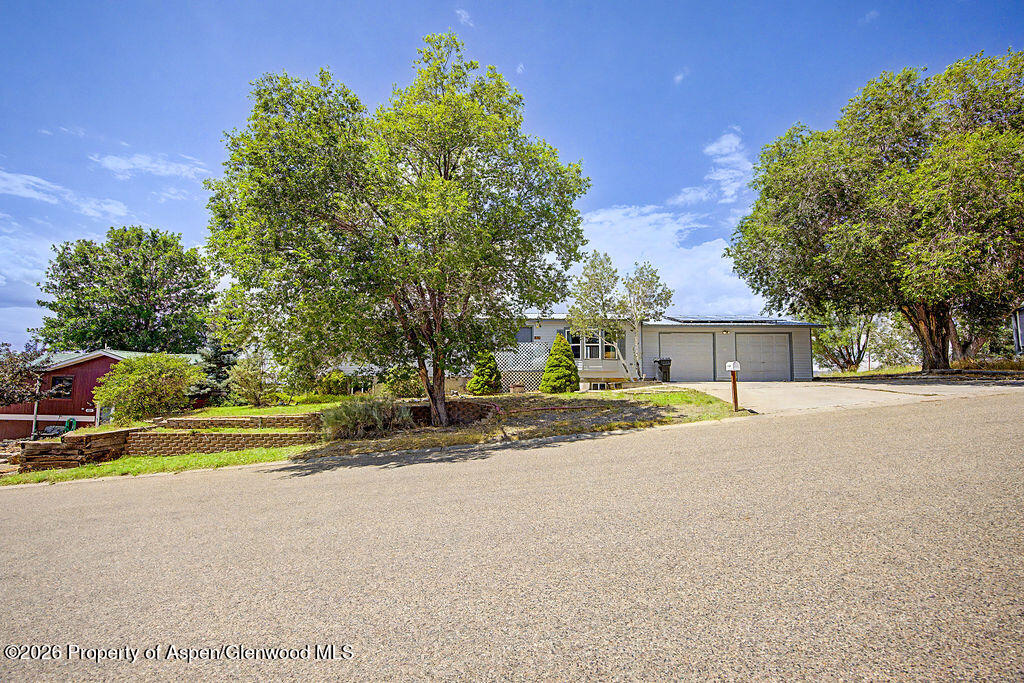 870 Jerimiah Avenue Craig CO 81625