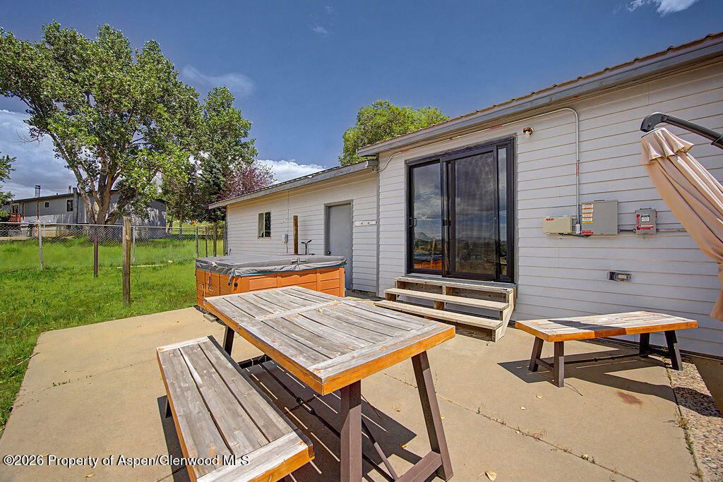 870 Jerimiah Avenue Craig CO 81625