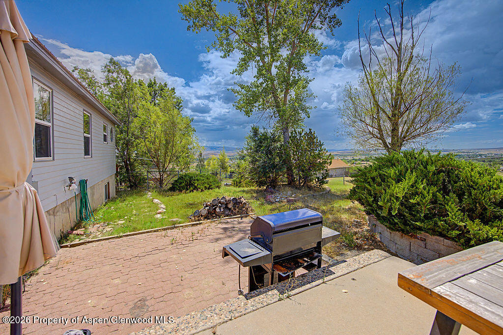 870 Jerimiah Avenue Craig CO 81625