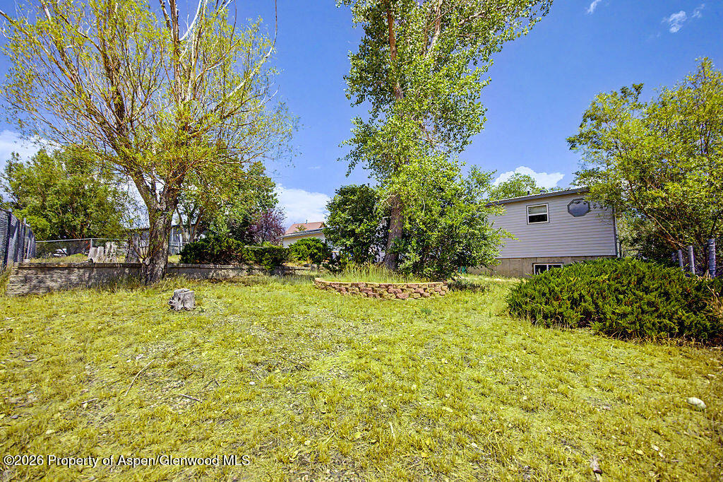 870 Jerimiah Avenue Craig CO 81625