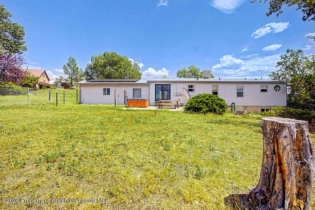 870 Jerimiah Avenue Craig CO 81625