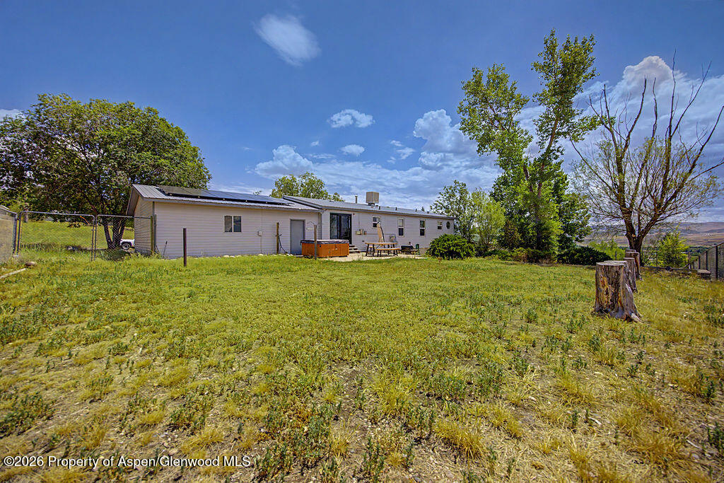 870 Jerimiah Avenue Craig CO 81625