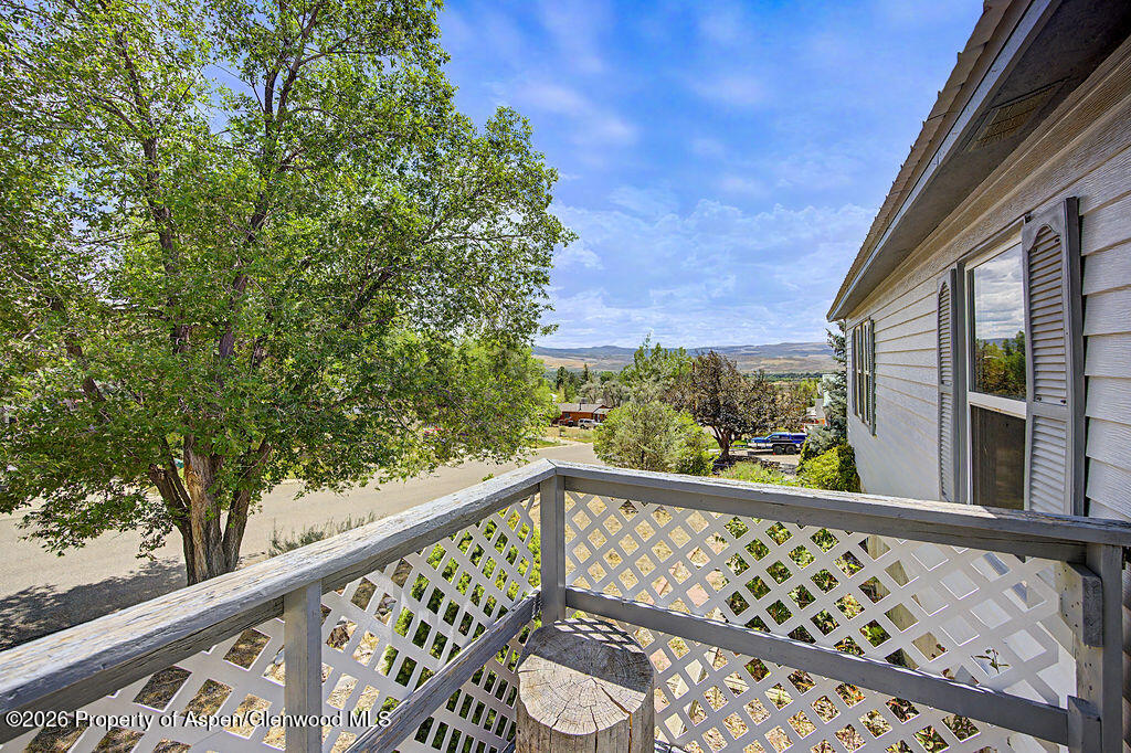 870 Jerimiah Avenue Craig CO 81625