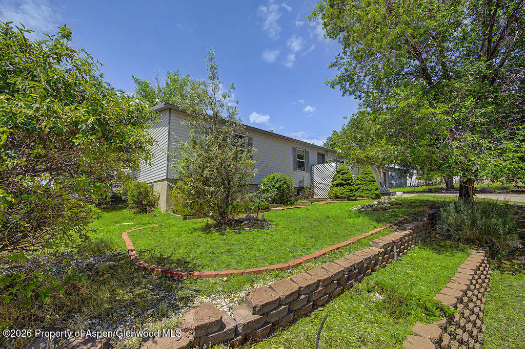 870 Jerimiah Avenue Craig CO 81625