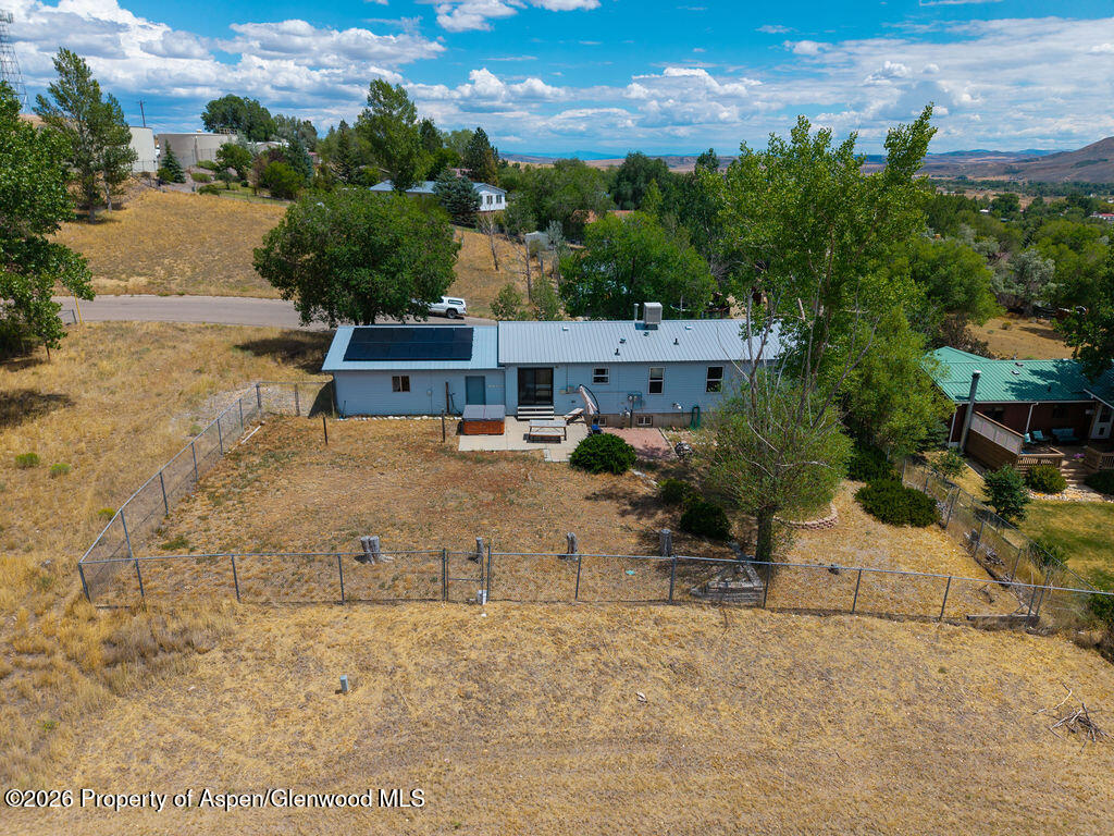 870 Jerimiah Avenue Craig CO 81625