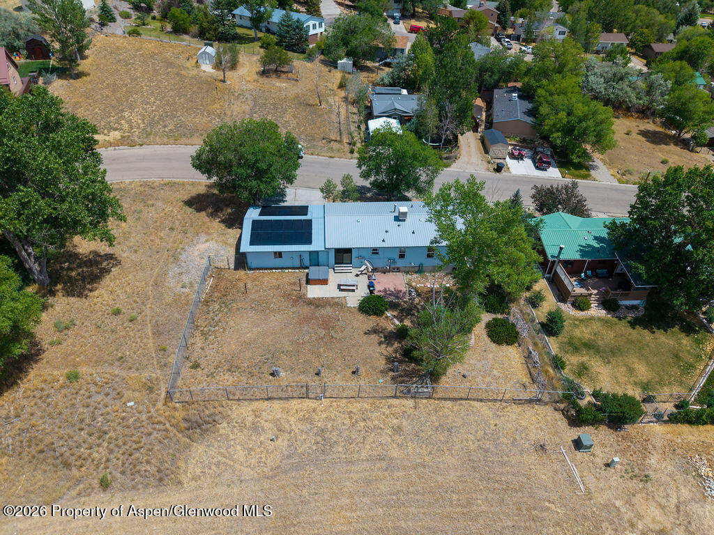 870 Jerimiah Avenue Craig CO 81625