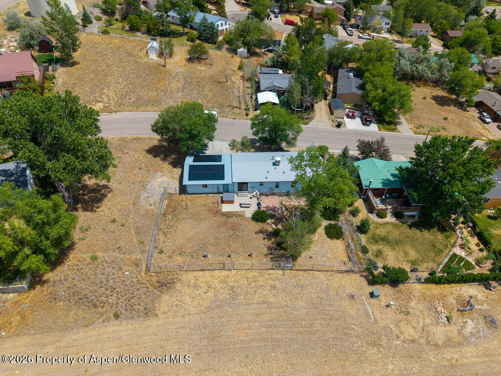 870 Jerimiah Avenue Craig CO 81625