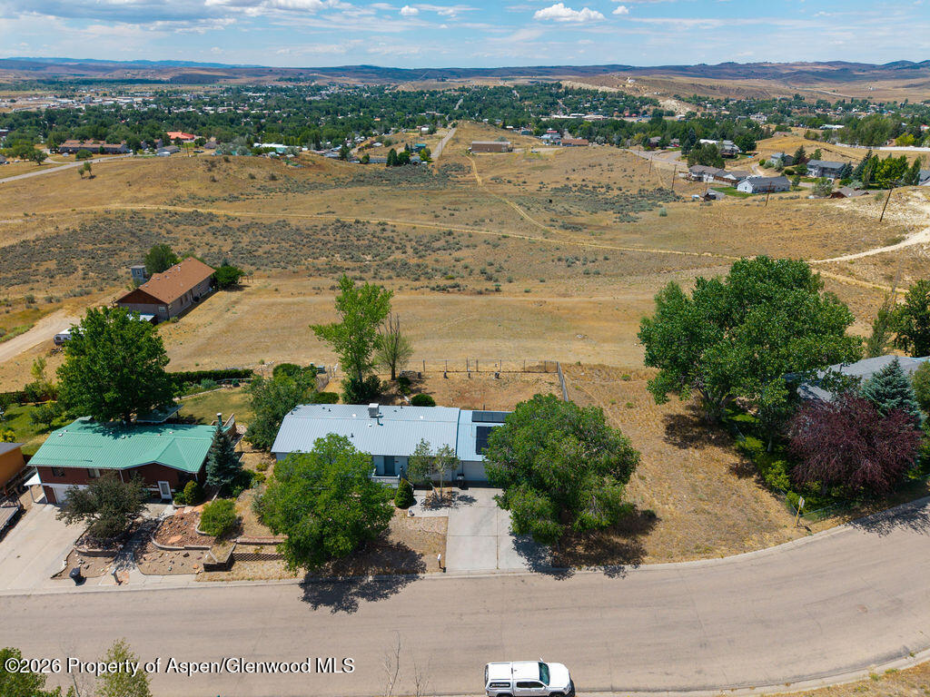 870 Jerimiah Avenue Craig CO 81625