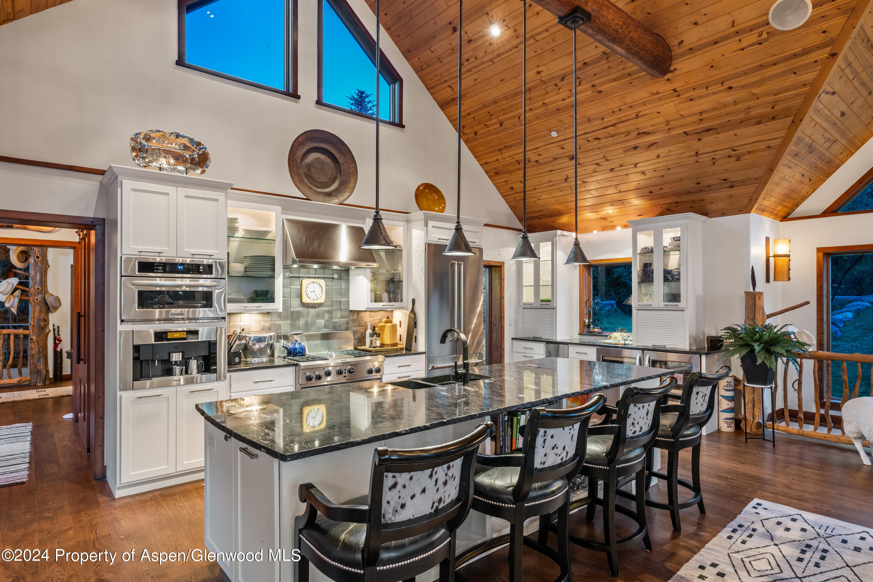 630 W Sopris Creek Road Basalt CO 81621