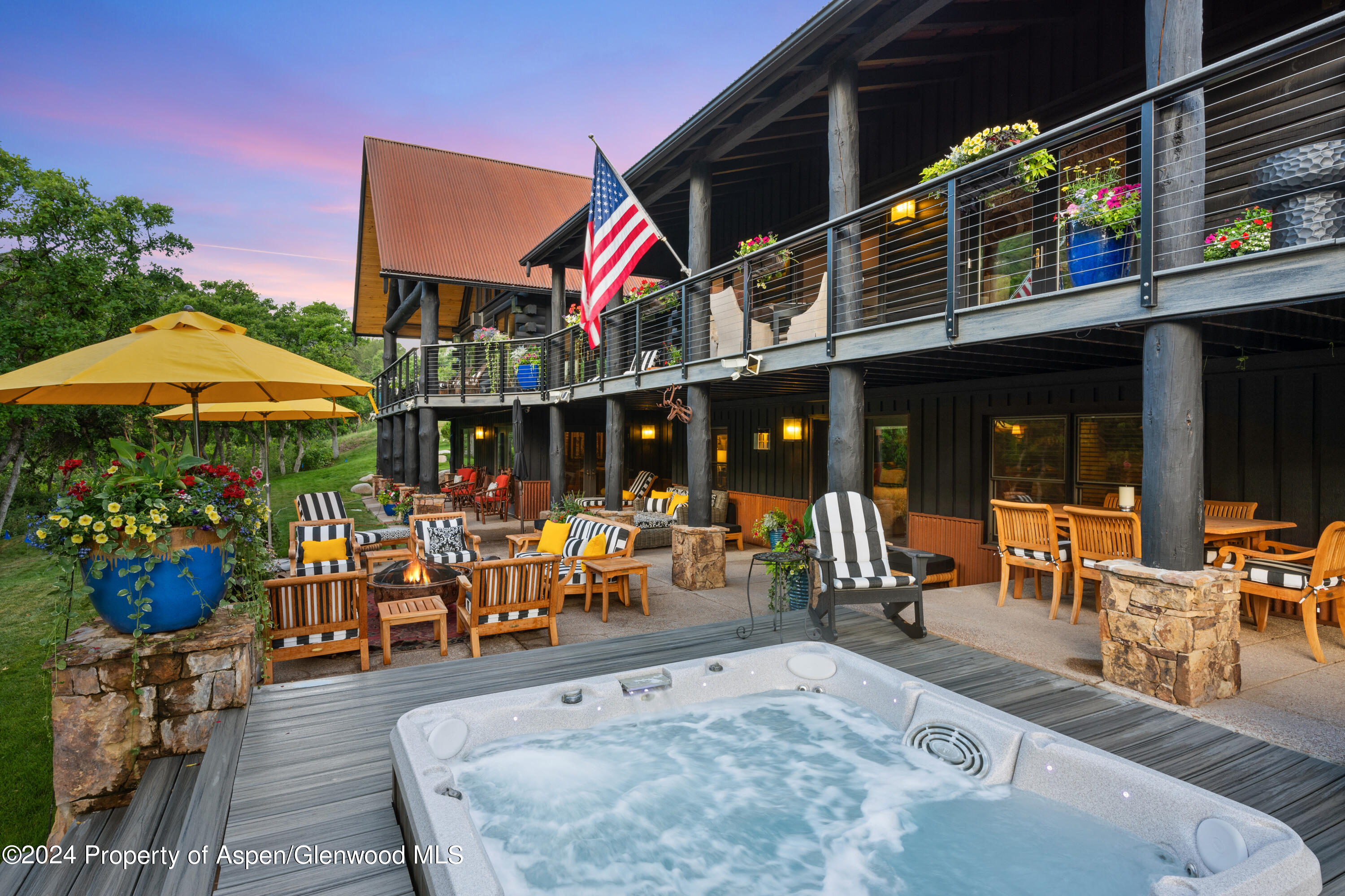 630 W Sopris Creek Road Basalt CO 81621