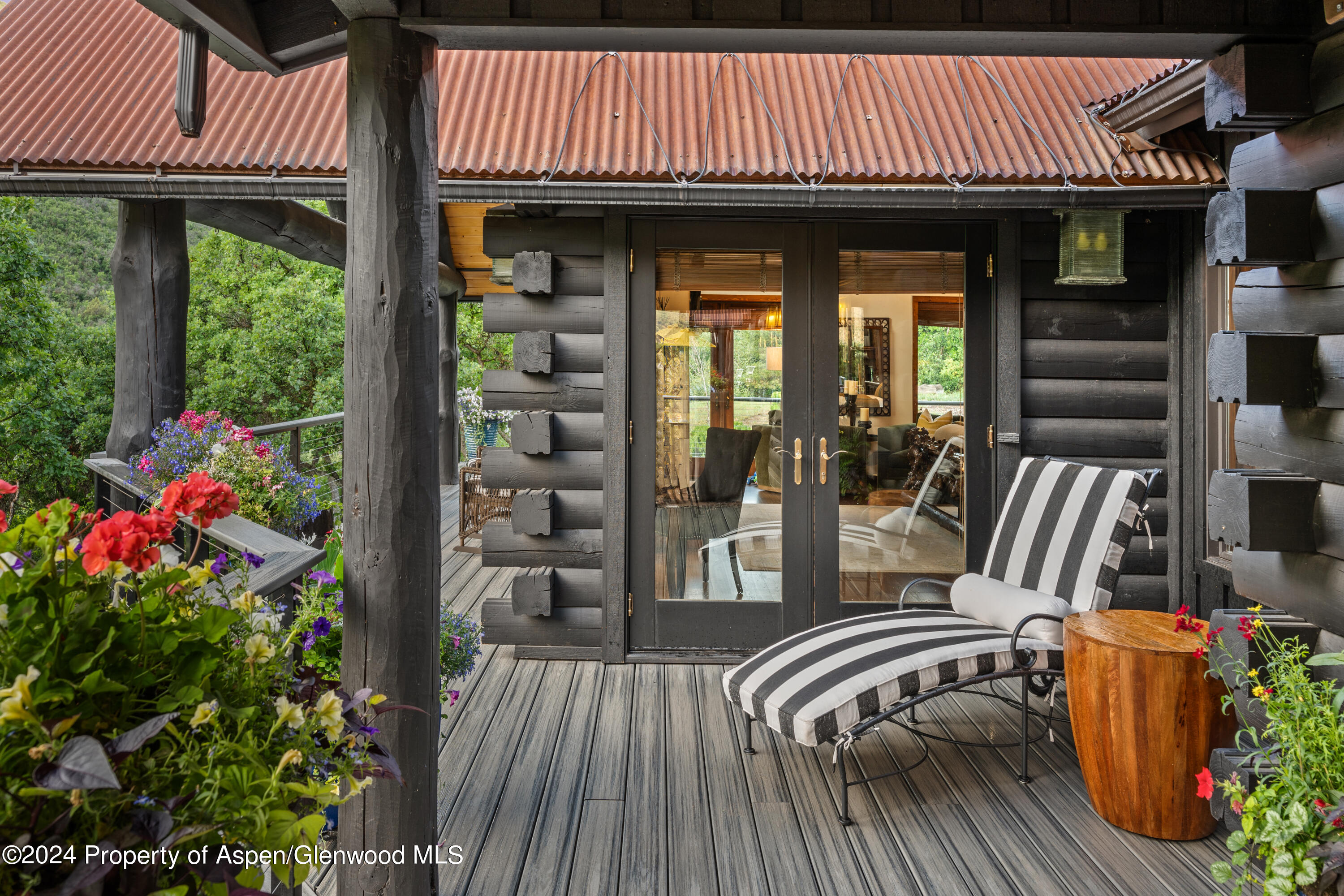 630 W Sopris Creek Road Basalt CO 81621