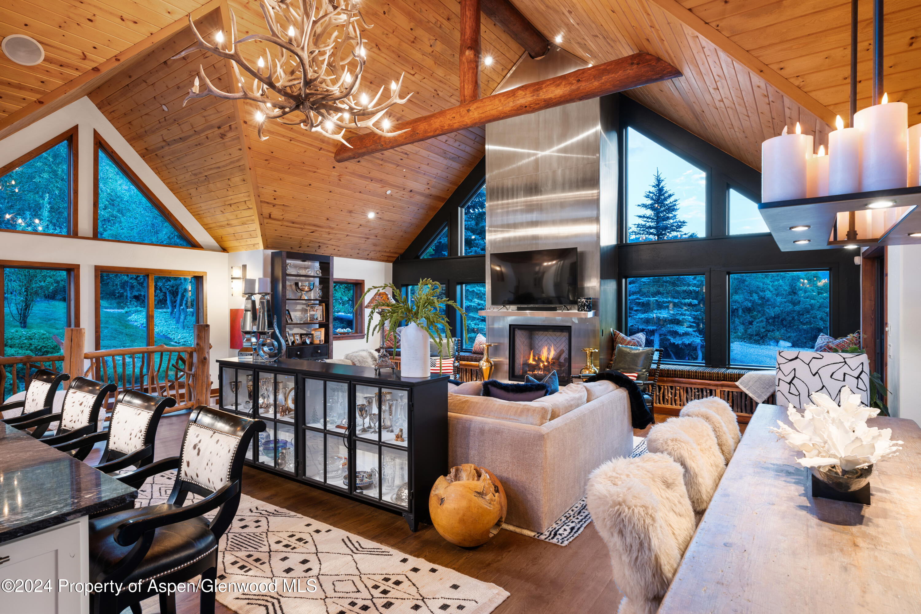 630 W Sopris Creek Road Basalt CO 81621