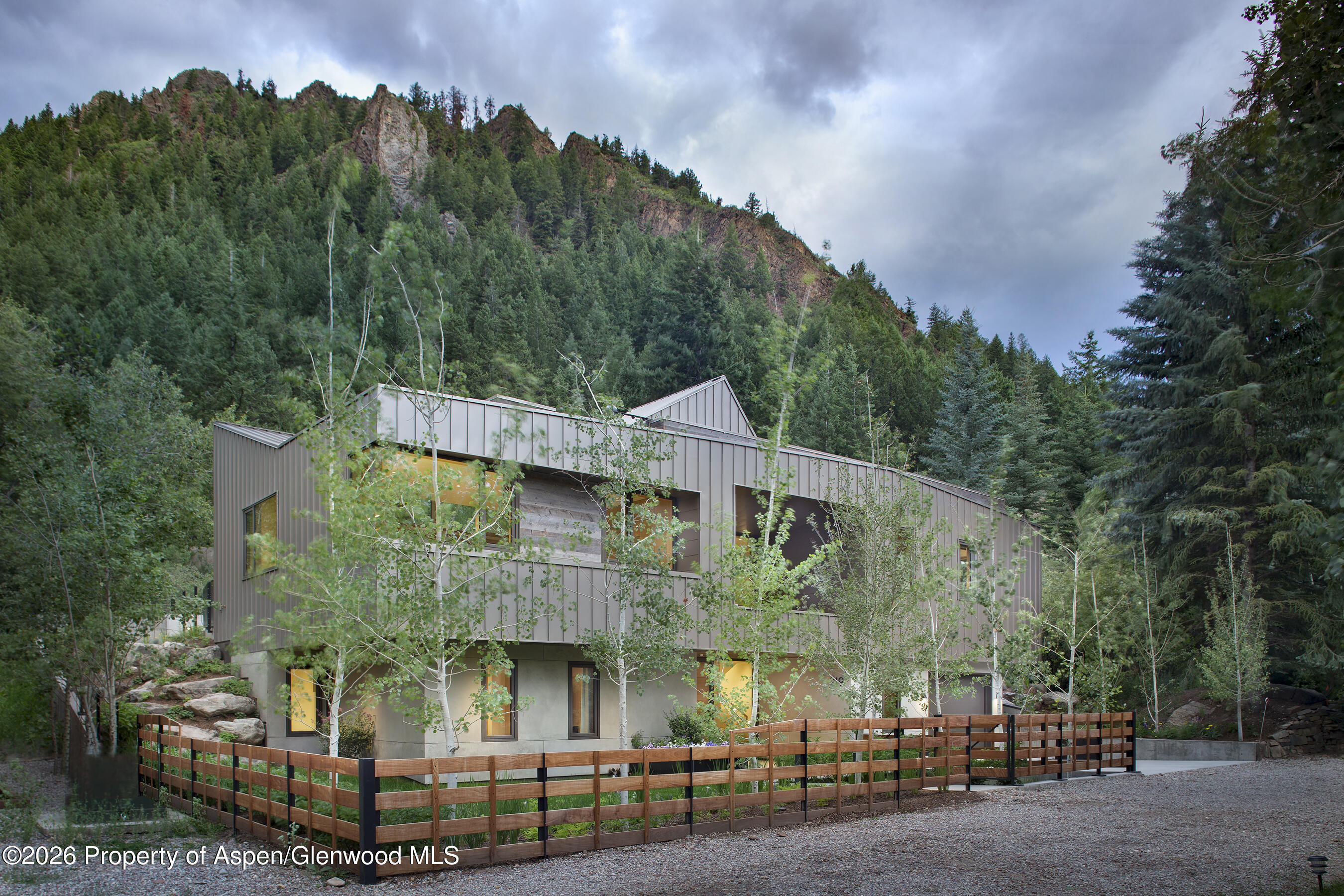 219 S Third Street Aspen CO 81611