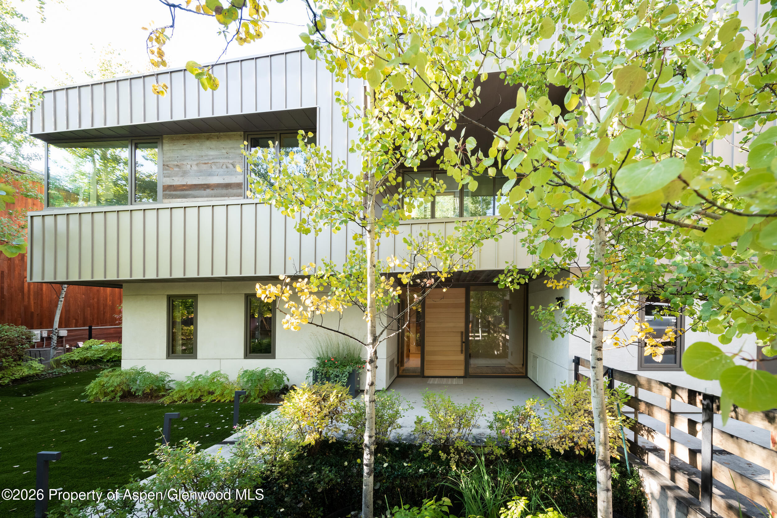 219 S Third Street Aspen CO 81611