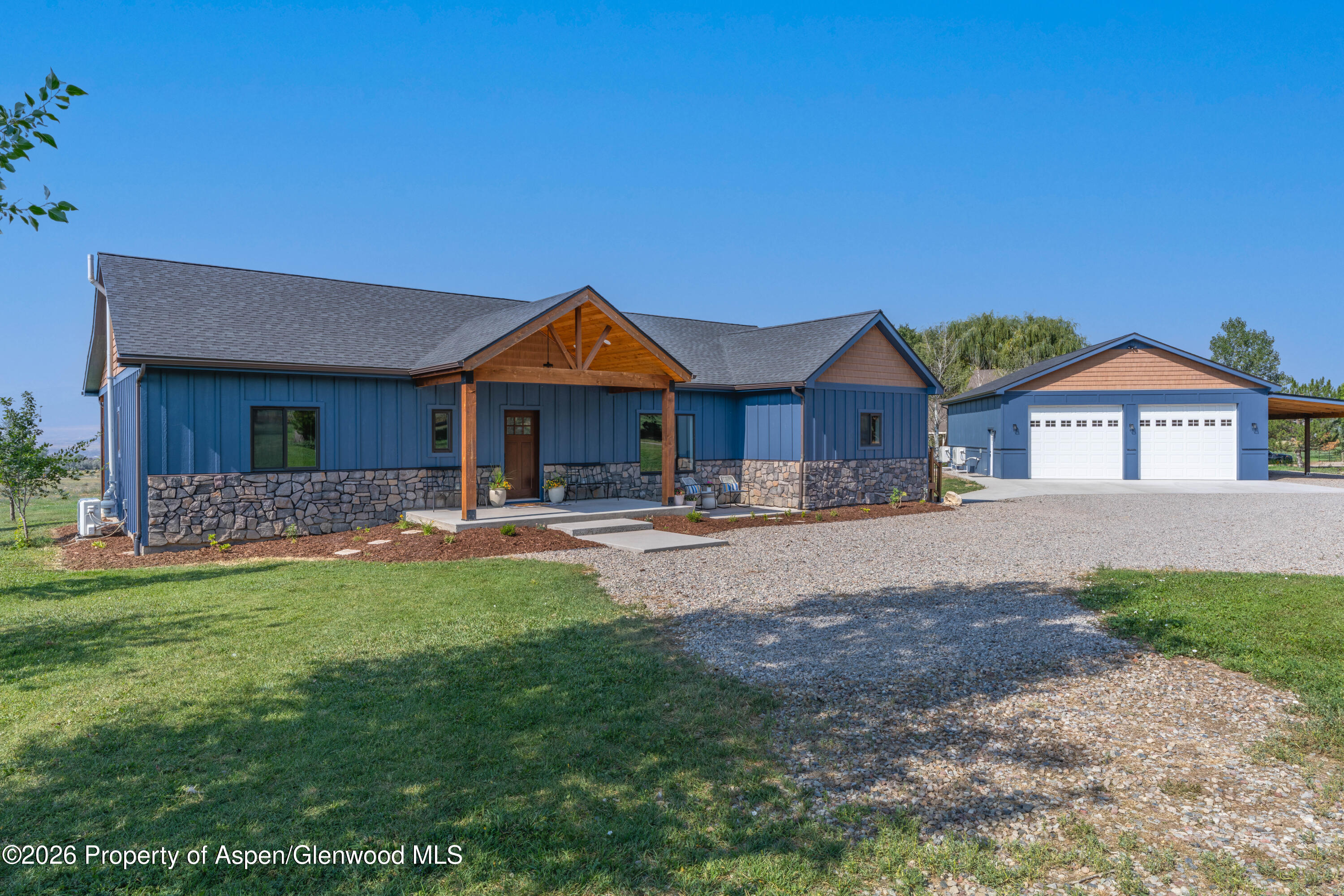 892 County Road 250 Silt CO 81652