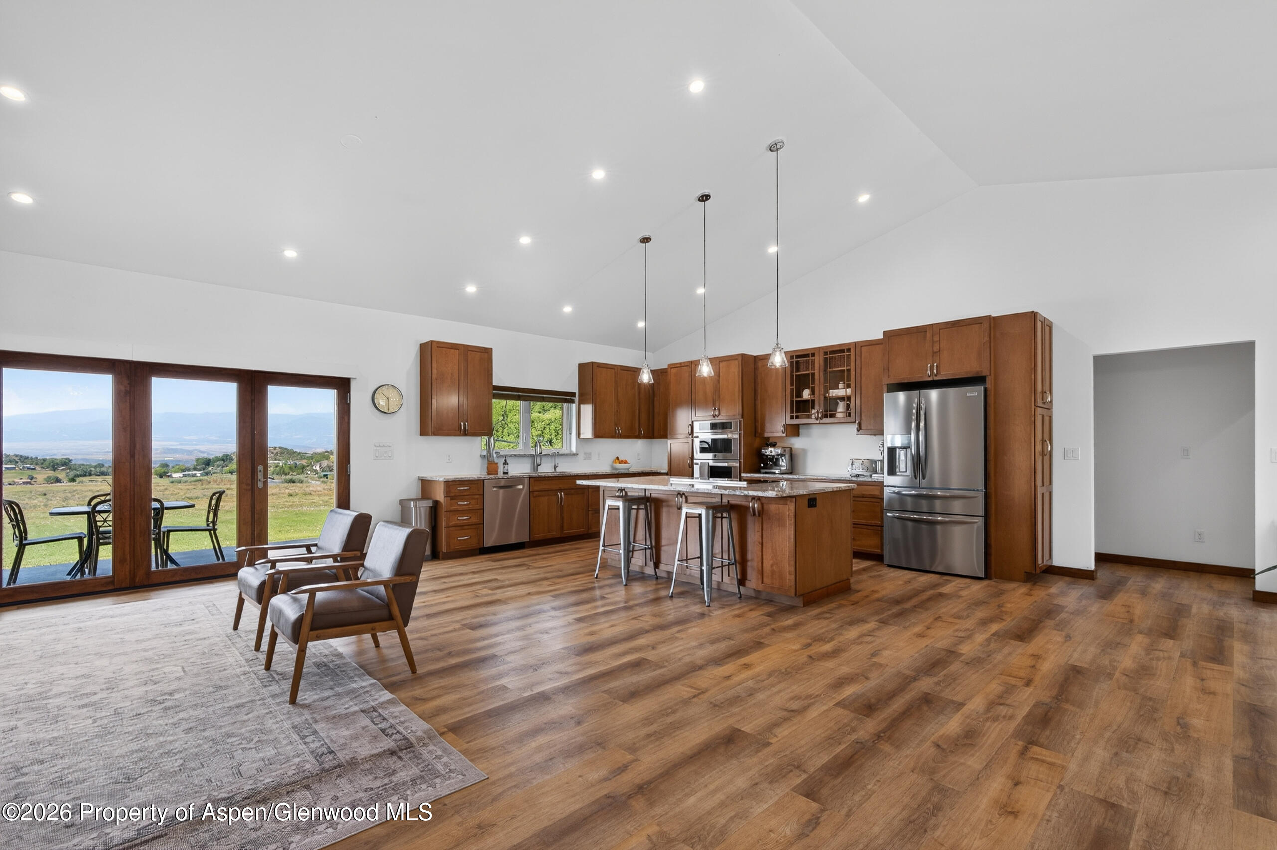 892 County Road 250 Silt CO 81652